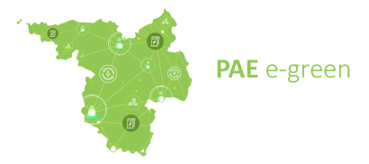 PAE E-green