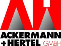 Ackermann + Hertel GmbH