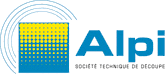 SOCIETE TECHNIQUE DE LA DECOUPE ALPI