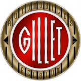Automobiles GILLET